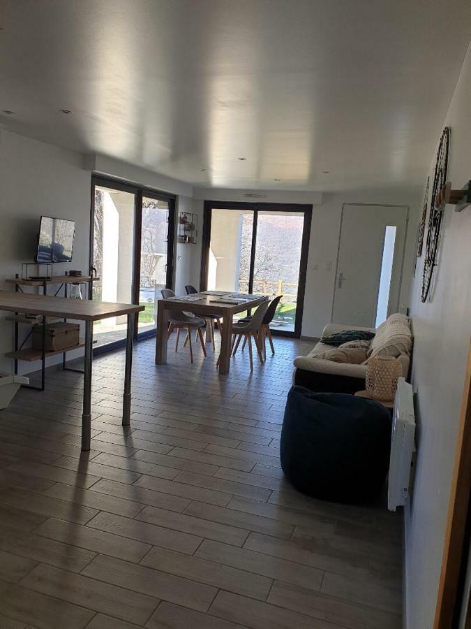 2 Impasse De L'Eglise Apartment Artalens-Souin Bagian luar foto