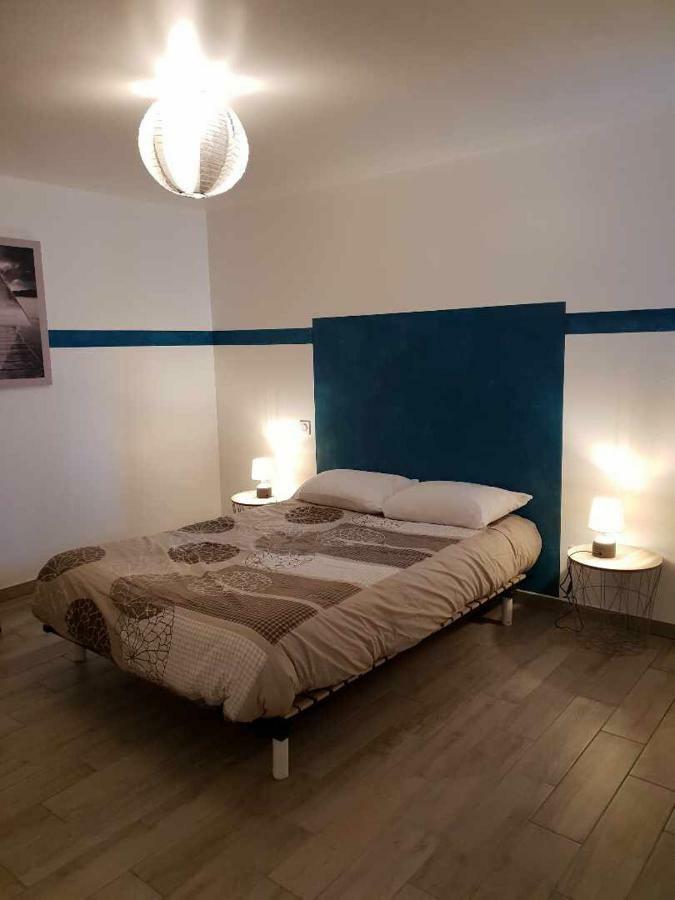 2 Impasse De L'Eglise Apartment Artalens-Souin Bagian luar foto